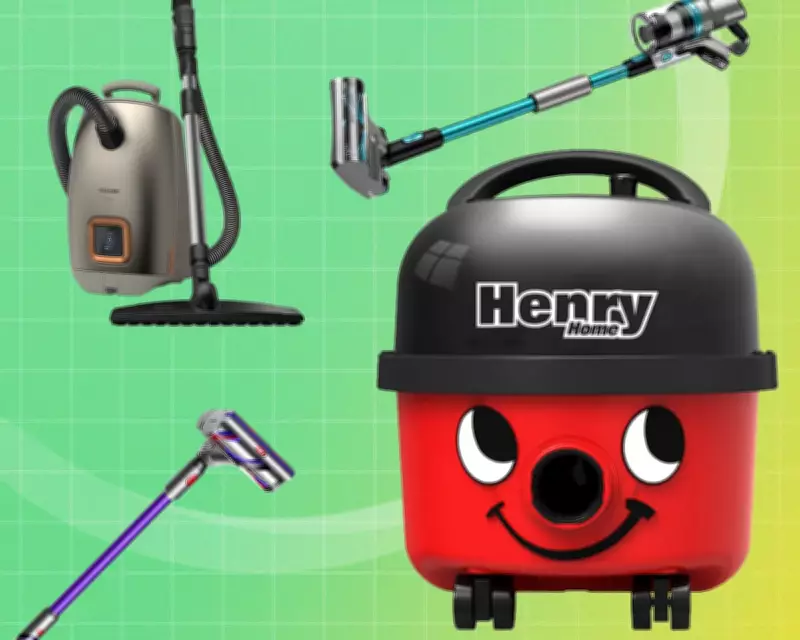 The Ultimate Guide to the Best Vacuum Cleaners in the UK for 2026