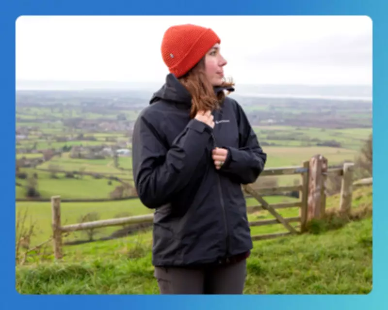 The Ultimate Guide to the Best Women's Waterproof Jackets for 2026