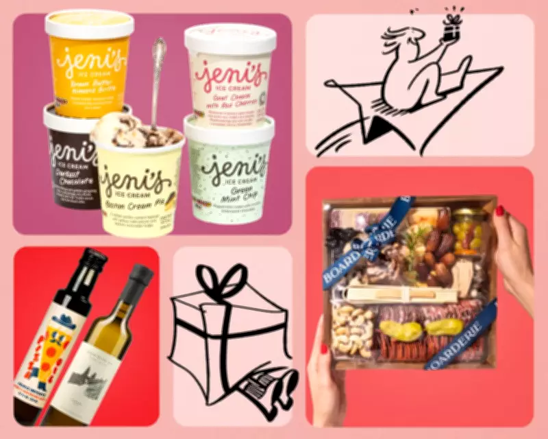 The Ultimate Guide to Thoughtful Valentine's Day Food Gifts