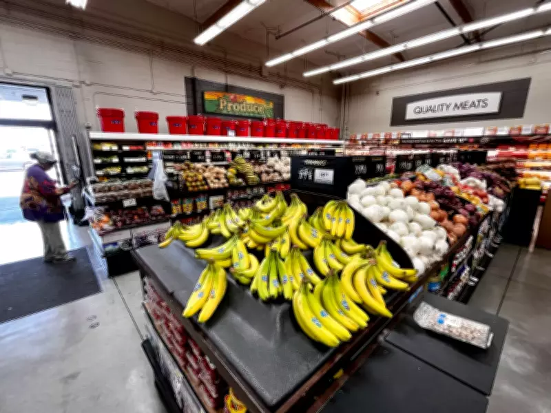 The Unfulfilled Promise of Food Justice in America