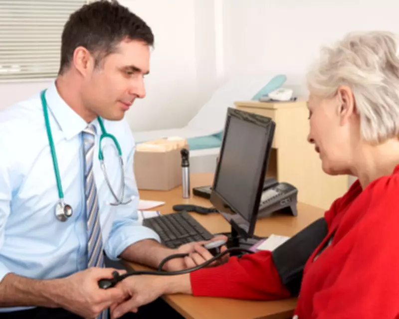 The Unique Struggles Facing GPs in Remote and Rural UK Communities