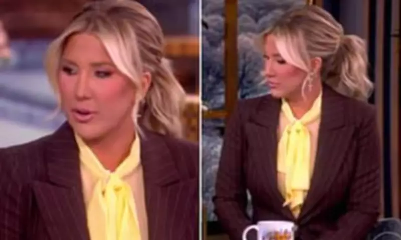 The View Fans Boycott Show Over Savannah Chrisley's Controversial Co-Hosting Stint