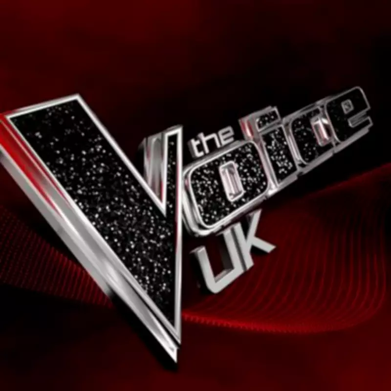 The Voice UK Star Dean Franklin Dies at 36 After Oesophageal Cancer Battle