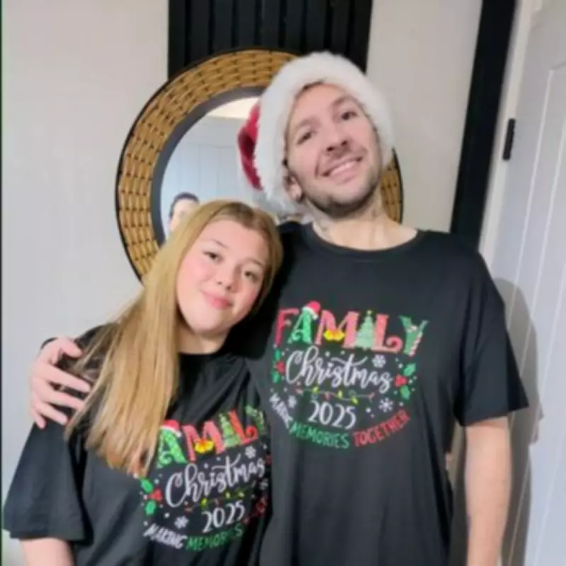 The Voice UK Star Dean Franklin Dies at 37 After Cancer Misdiagnosed as Heartburn