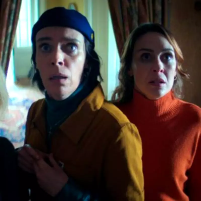 The Walsh Sisters: A New Irish Comedy-Drama Premieres on BBC Tonight