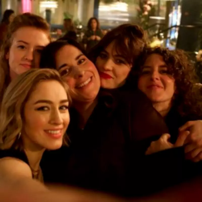 The Walsh Sisters BBC Cast Revealed: Full Lineup of Irish Drama Stars