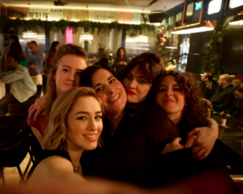 The Walsh Sisters TV Adaptation Loses Marian Keyes' Signature Humour