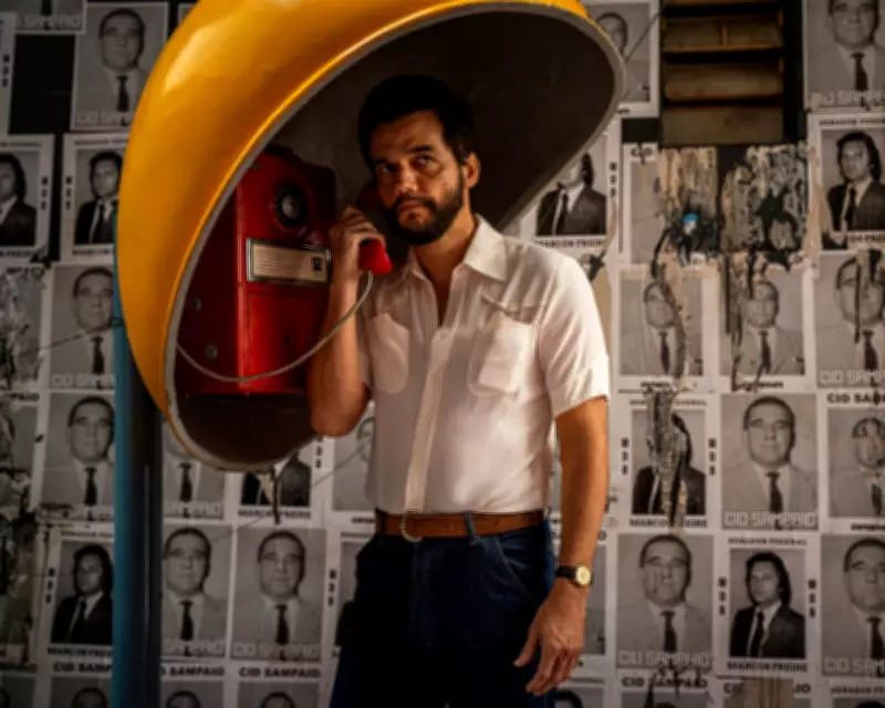 The Week's Top Culture Picks: From Brazilian Thrillers to Mitski's Melancholy