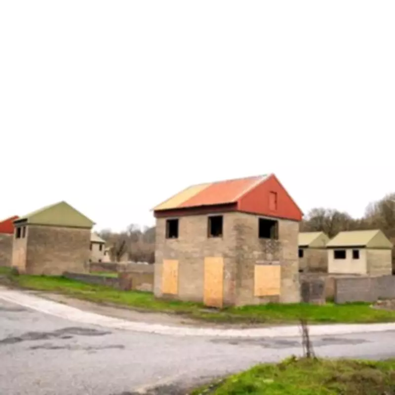The Wiltshire Village Frozen in Time: Imber's 80-Year Evacuation Legacy