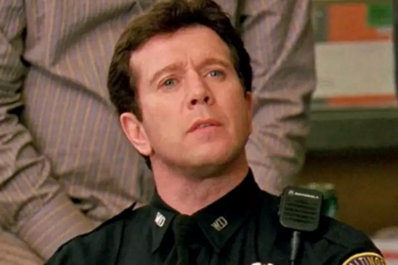 The Wire Actor Bobby J Brown Dies in Barn Fire Tragedy at Age 62