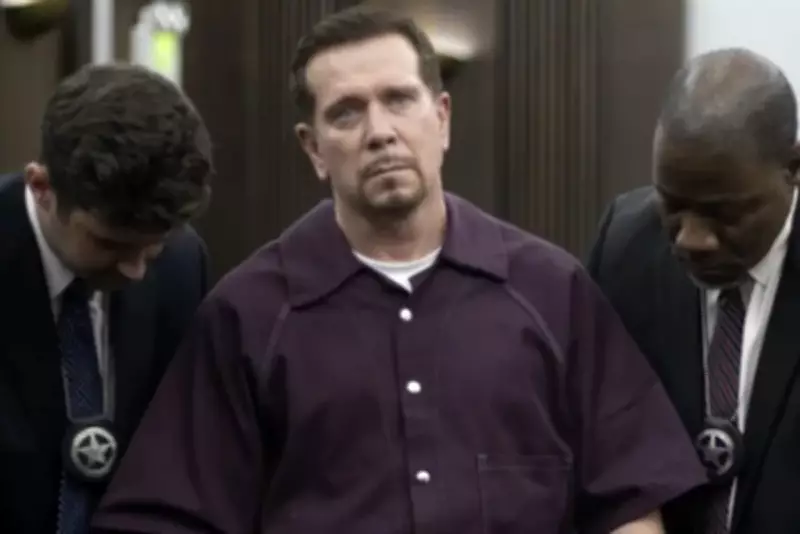 The Wire Actor Bobby J Brown Dies in Tragic Barn Fire Accident