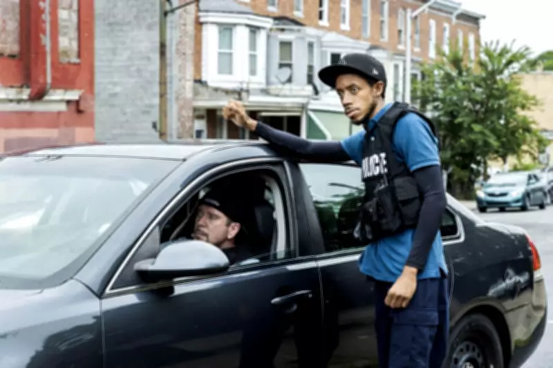 The Wire Actor Bobby J Brown Dies in Tragic Barn Fire at Maryland Home