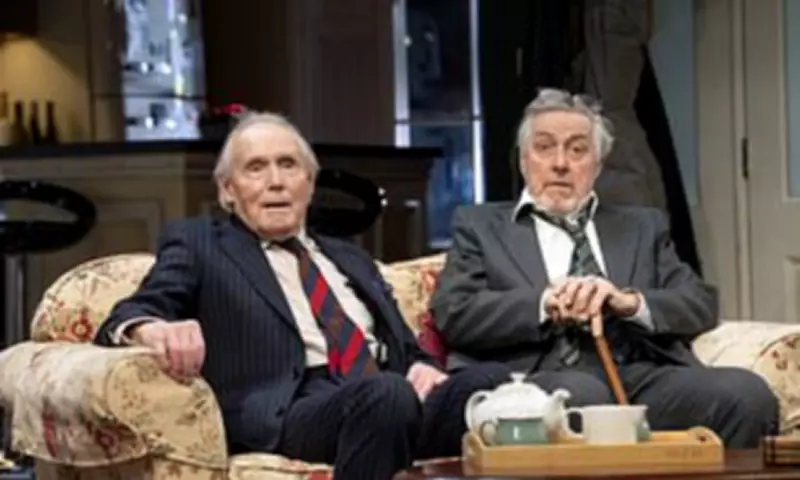 Theatre Reviews: Political Satire and Jazz Legend Revivals in London