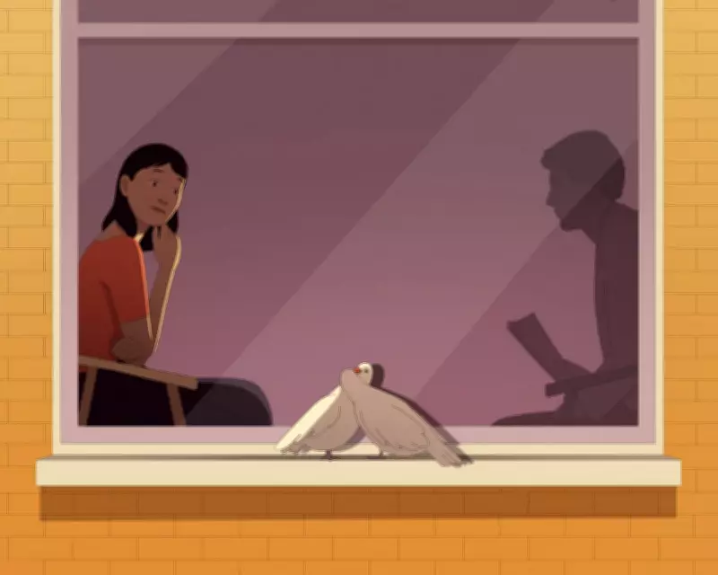 Therapist's Guide to Sexual Fantasies Sparks Debate on Professional Boundaries