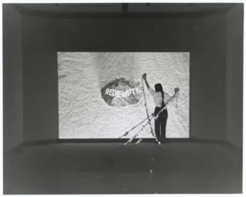 Theresa Hak Kyung Cha's Art Exhibition Opens at Berkeley Art Museum