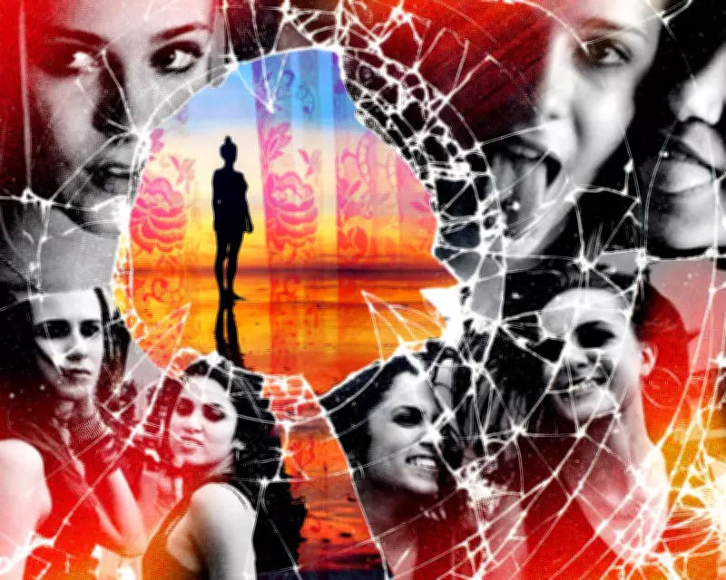 Thirteen's Hedonistic Youth Ended by Psychotic Episode: A Cultural Awakening