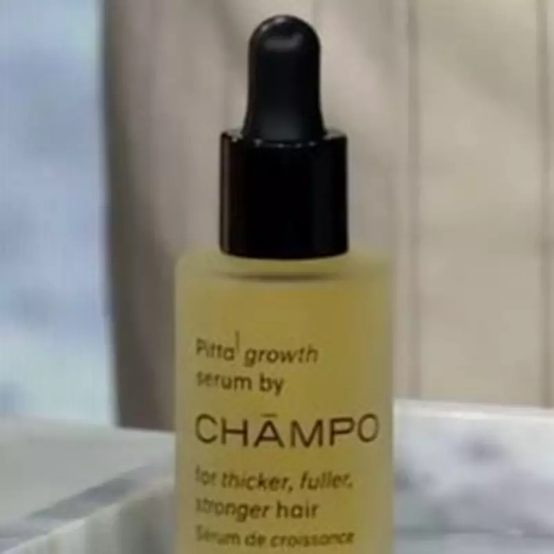 This Morning Expert Reveals 'Miracle' Hair Growth Serum for Thicker Locks