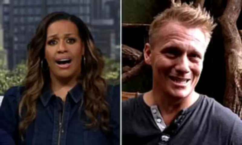 This Morning Presenters Stunned by Vet's Rude Animal Remark and Pub Dash