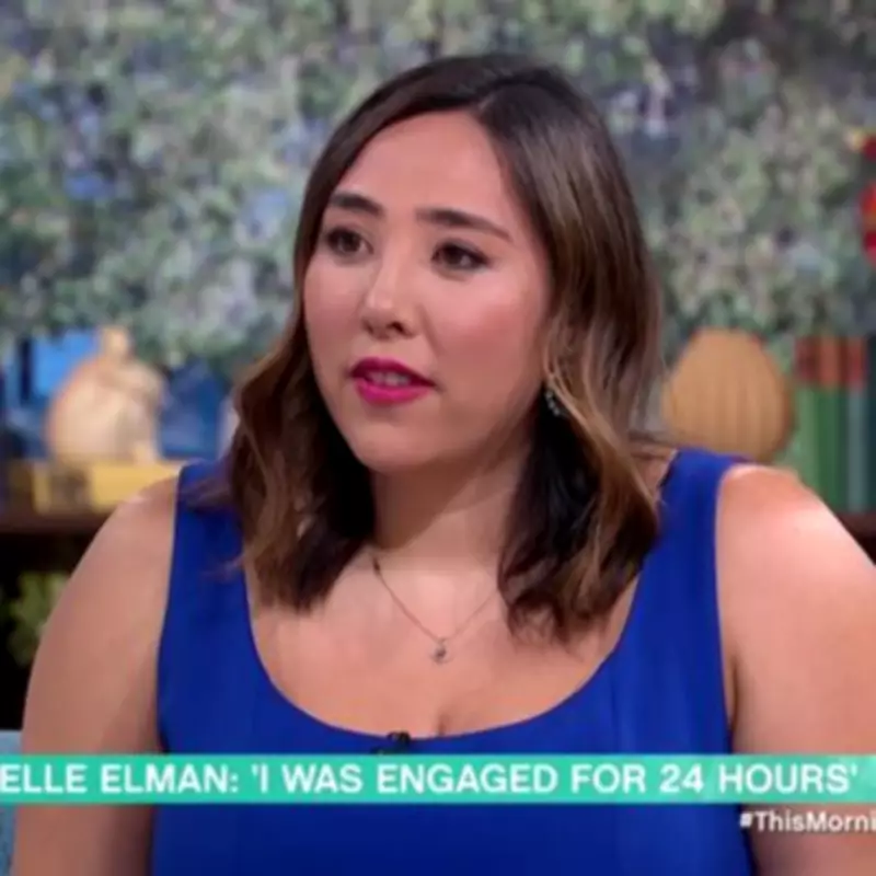 This Morning Star Michelle Elman Rushed to Hospital for 19th Emergency Surgery