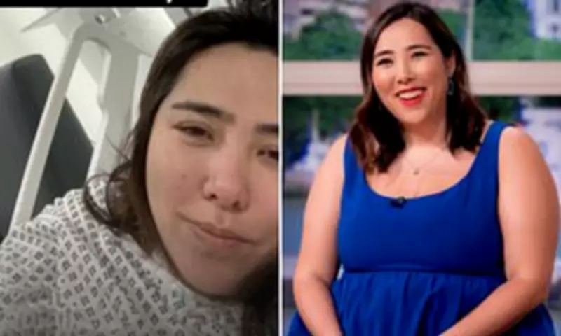 This Morning's Michelle Elman Undergoes 19th Surgery After Brain Emergency