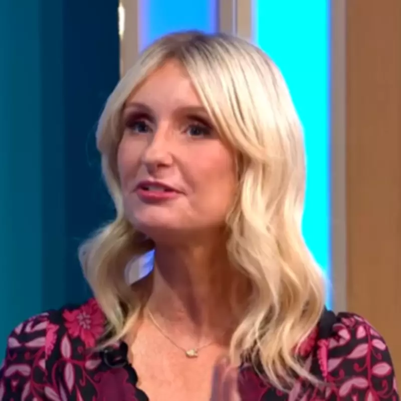 This Morning's Queen of Clean Reveals 99p Denture Tablet Toilet Hack