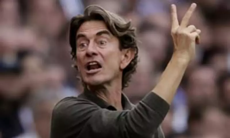 Thomas Frank Secures £8m Payout After Tottenham Sacking, Tudor Steps In