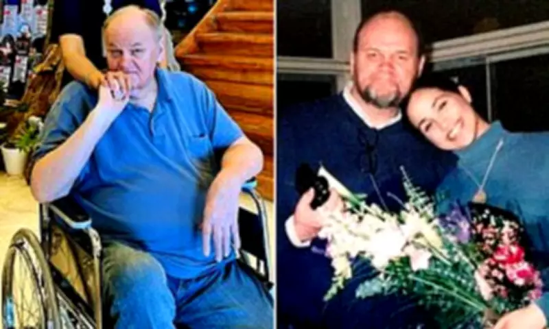 Thomas Markle Sr. to Receive Prosthetic Leg Following Emergency Amputation Surgery