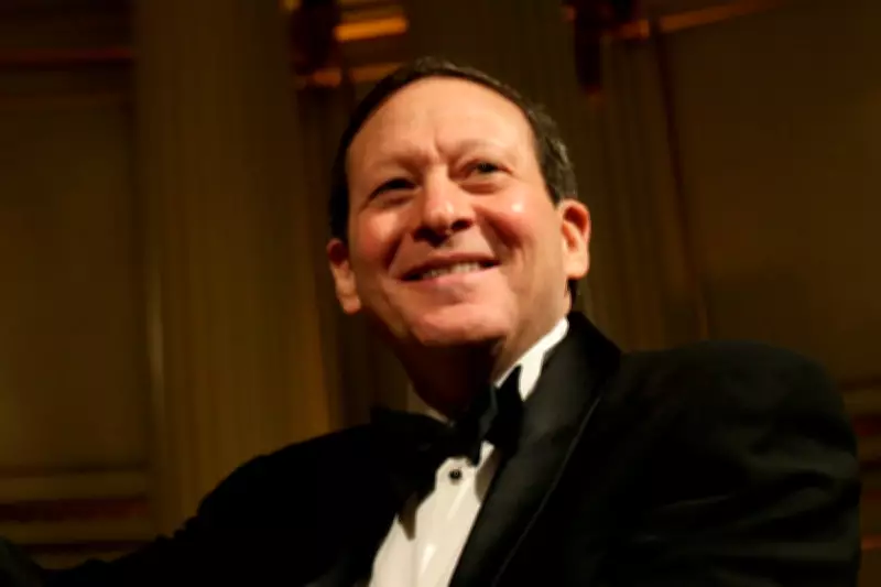 Thomas Pritzker Resigns from Hyatt Board Over Epstein Regrets