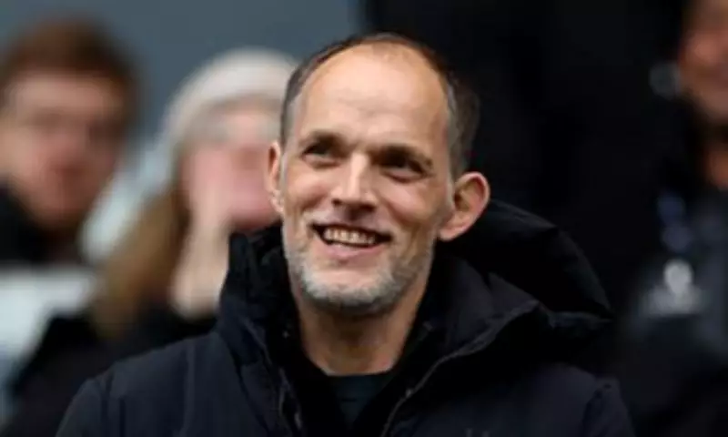 Thomas Tuchel to Extend England Contract Beyond World Cup, Eyes Home Euros