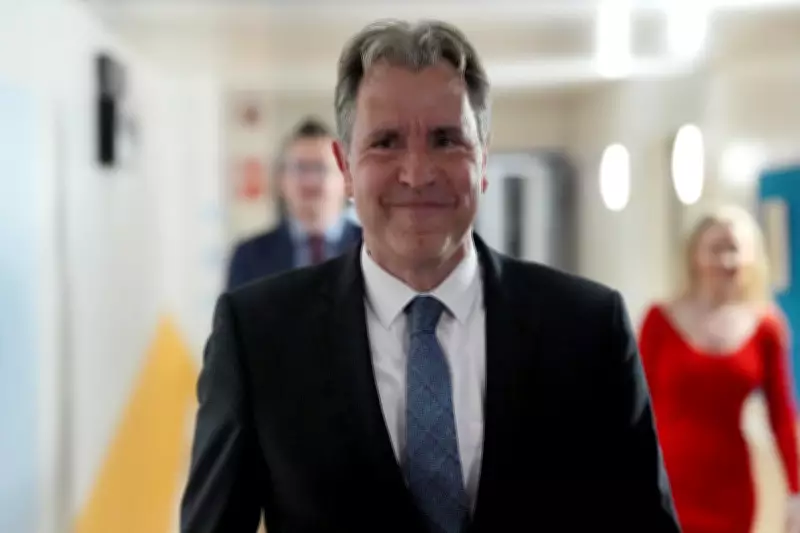 Thousands Demand MP Dan Norris Resign After Second Arrest on Sex Offence Allegations