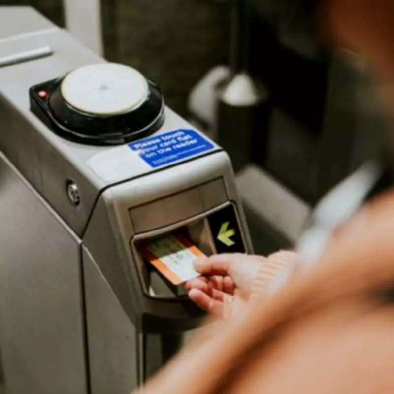 Thousands More Rail Users to Qualify for Major Discount Within Days