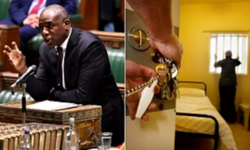 Thousands of Repeat Offenders Avoid Prison with Suspended Sentences