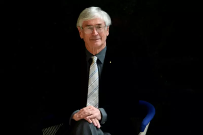 Three Australian Millionaires Demand Higher Taxes on the Super-Rich