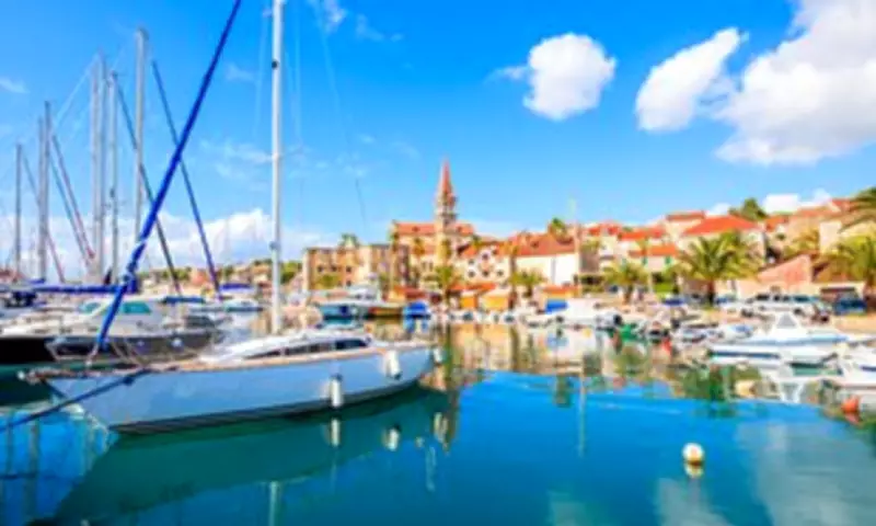 Three British Men Charged with Gang Rape of Woman in Croatian Hotel