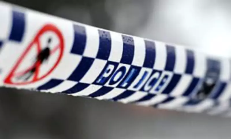 Three Dead, Two Critical After Fiery Crash South of Brisbane