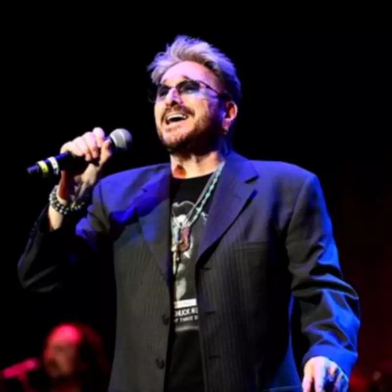 Three Dog Night Founding Singer Chuck Negron Dies Aged 83 in Los Angeles