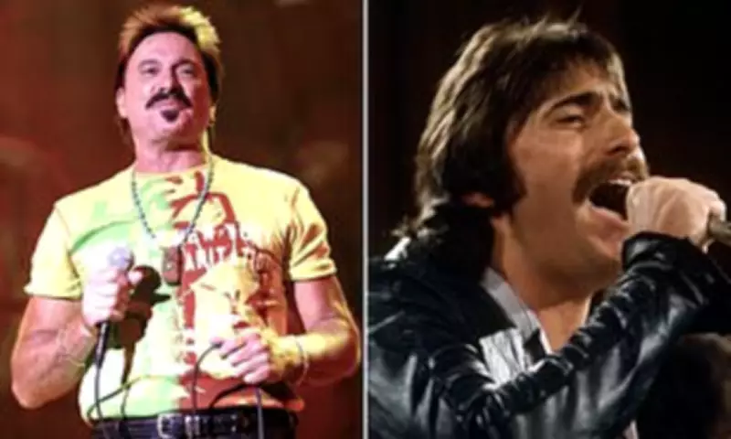 Three Dog Night Legend Chuck Negron Dies at 83 After COPD Battle