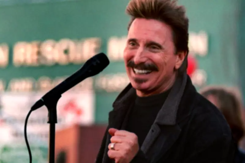 Three Dog Night's Chuck Negron Dies at 83: Voice Behind 'Joy to the World'