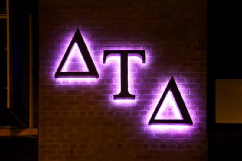 Three Fraternity Brothers Arrested Over Hazing Death at Arizona University