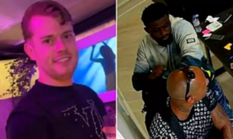 Three Gang Members Jailed for 51 Years Over £1.1M Watch Heist Linked to Manager's Suicide