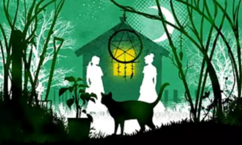 Three Gripping New Thrillers: Witch Trials, Spy Games, and Domestic Terror