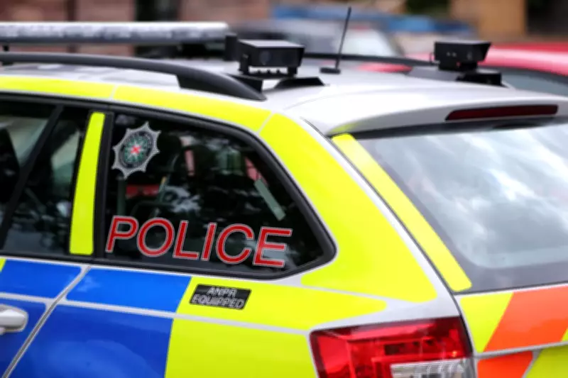 Three Killed, Four Injured in Devastating Co Tyrone Three-Car Crash