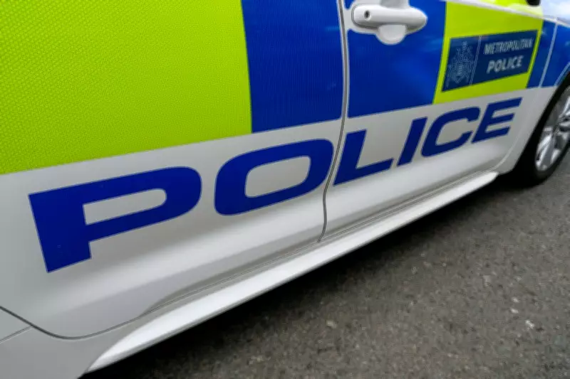 Three Men Hospitalised After Knife Fight at Surrey Train Station