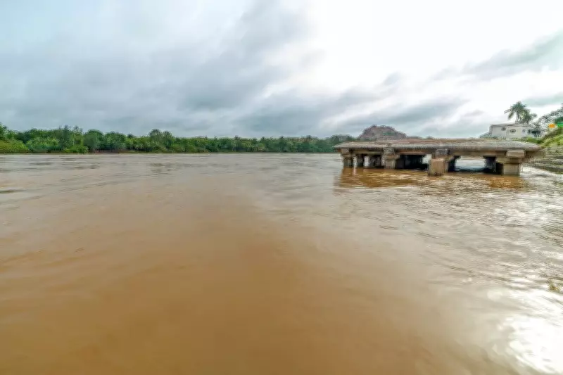 Three Men Sentenced to Death in India for Tourist Rape and Murder