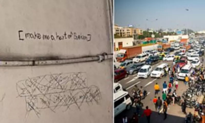 Three Sisters Die in Ghaziabad After Phones Taken, Korean Obsession Revealed