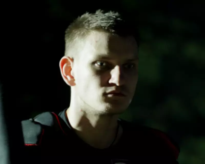 Three Years in Russian Captivity: The Psychological Toll on a Soldier