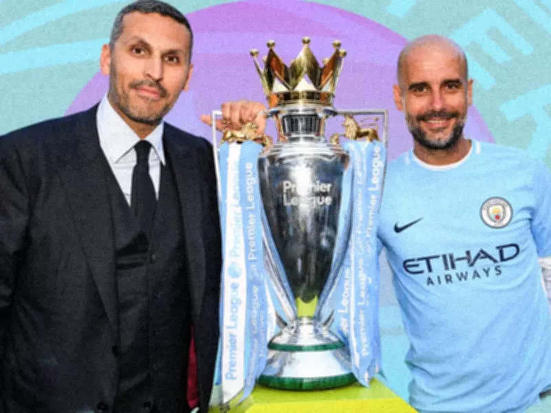 Three Years On: Premier League's Unprecedented Case Against Manchester City Still Awaits Verdict