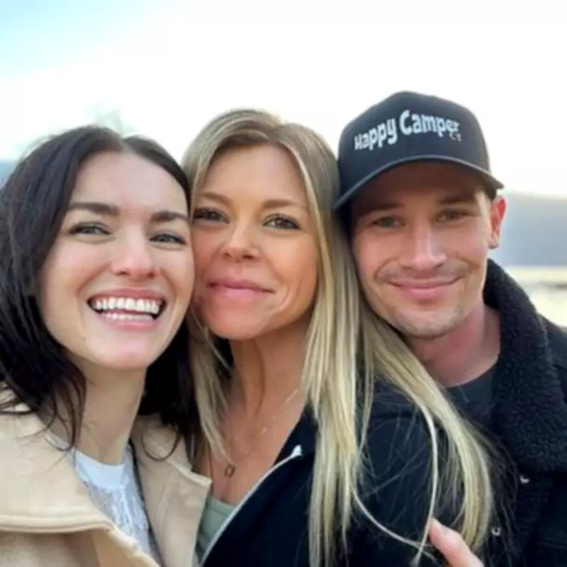 Throuple Reveals Intimate Details of Their Unconventional Relationship Journey