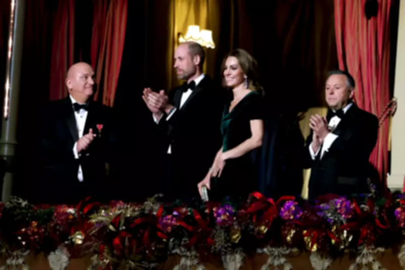 Tickets for 99th Royal Variety Performance Go on Sale This Friday