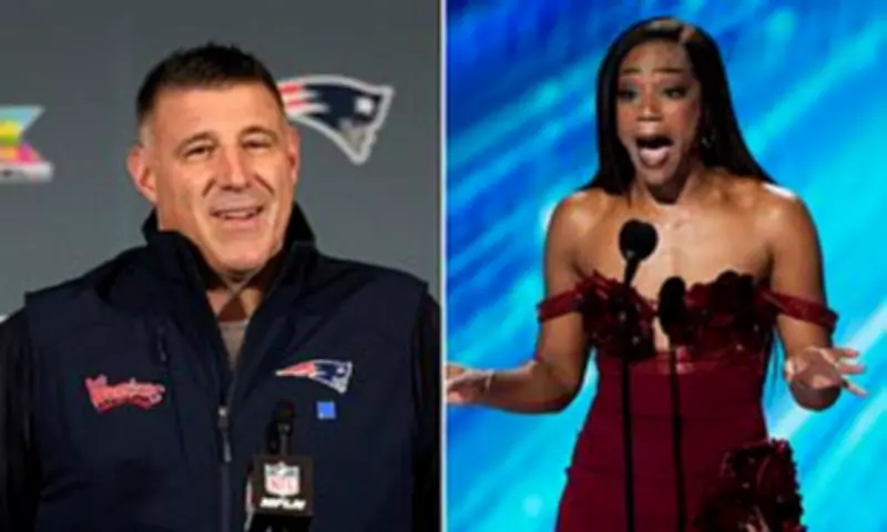 Tiffany Haddish Faces Backlash for Mispronouncing Coach's Name at NFL Honors